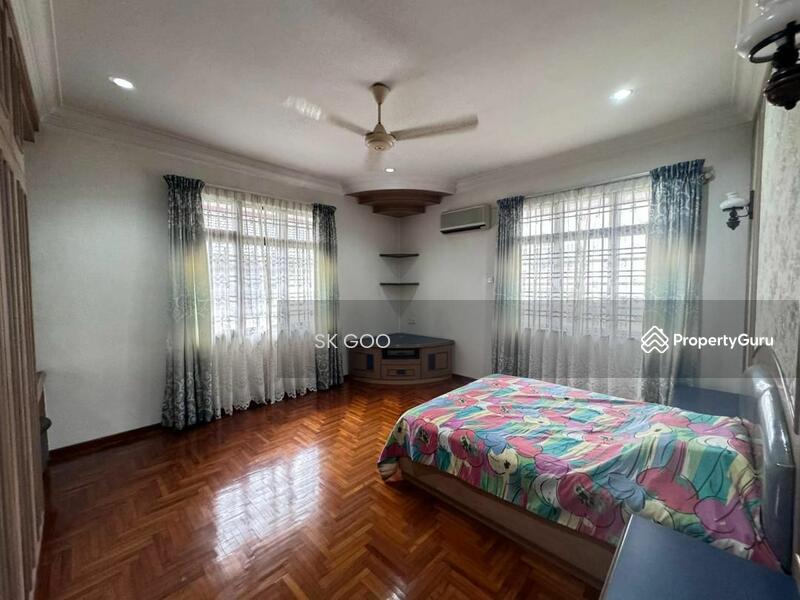 Untuk Dijual - serene park