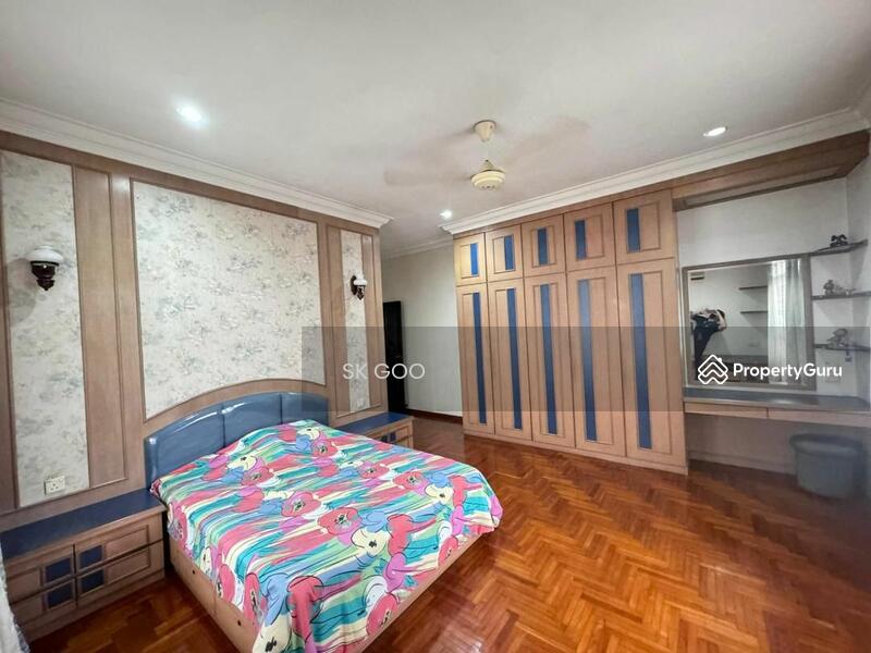 Untuk Dijual - serene park