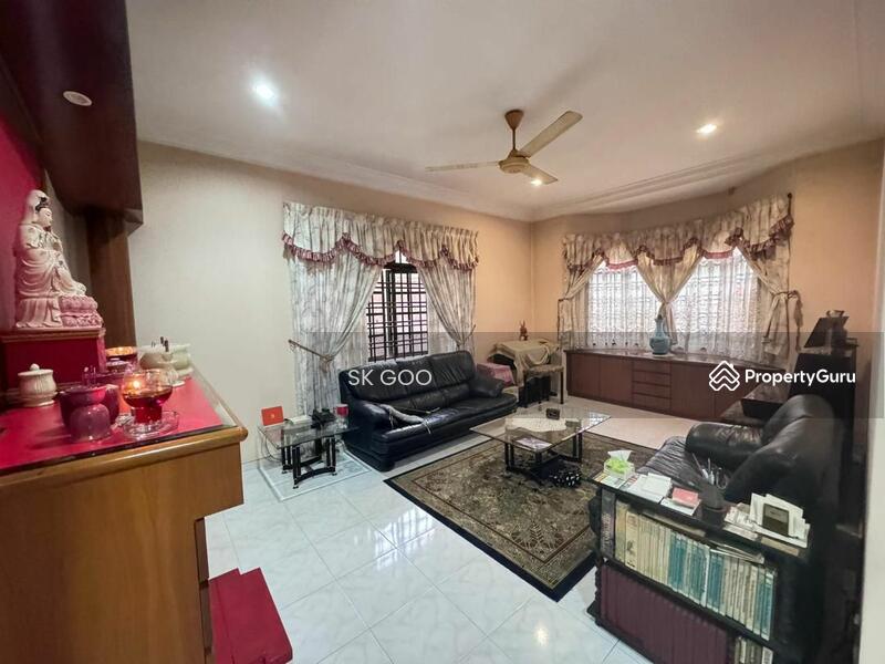 Untuk Dijual - serene park