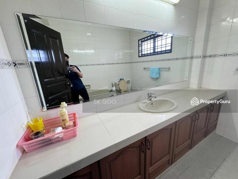 Untuk Dijual - serene park