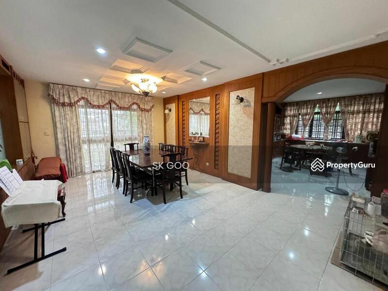 Untuk Dijual - serene park