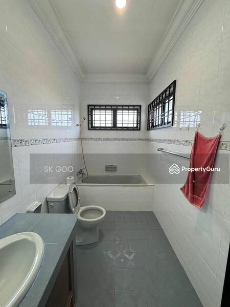 Untuk Dijual - serene park