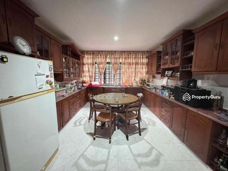 Untuk Dijual - serene park