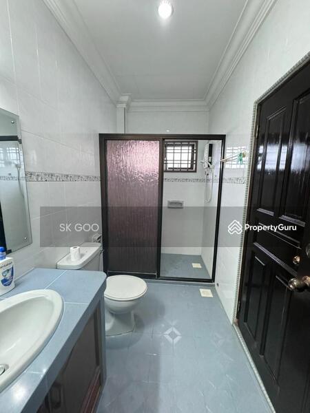 Untuk Dijual - serene park