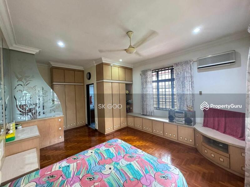 Untuk Dijual - serene park