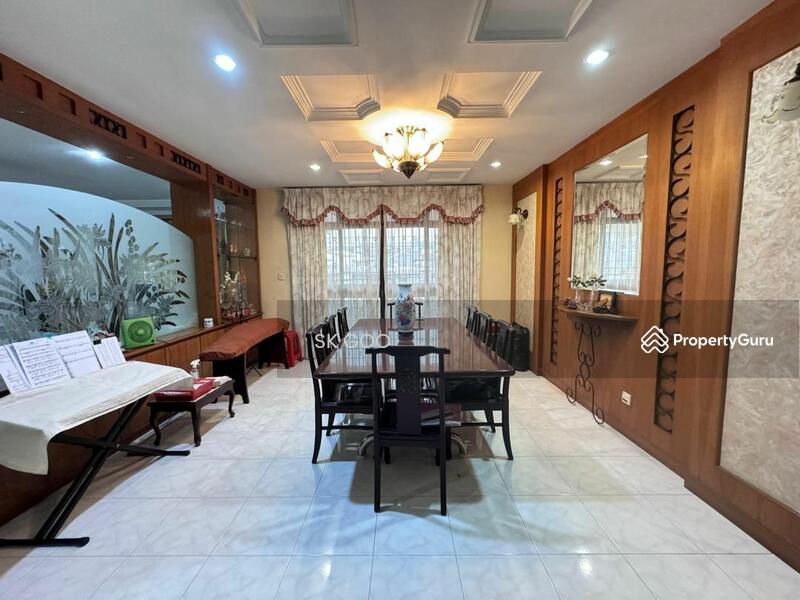 Untuk Dijual - serene park