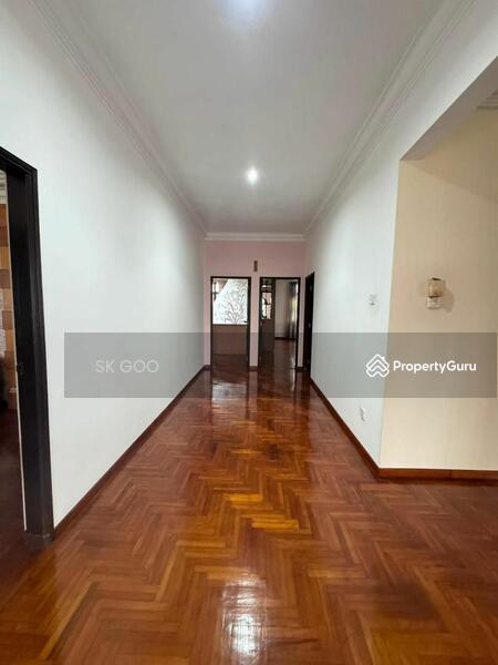 Untuk Dijual - serene park