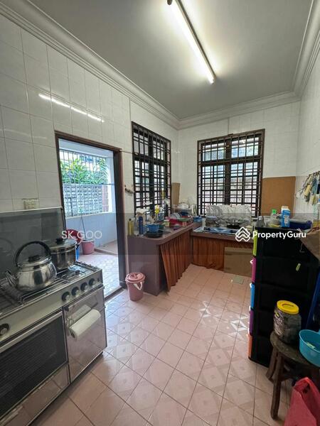 Untuk Dijual - serene park