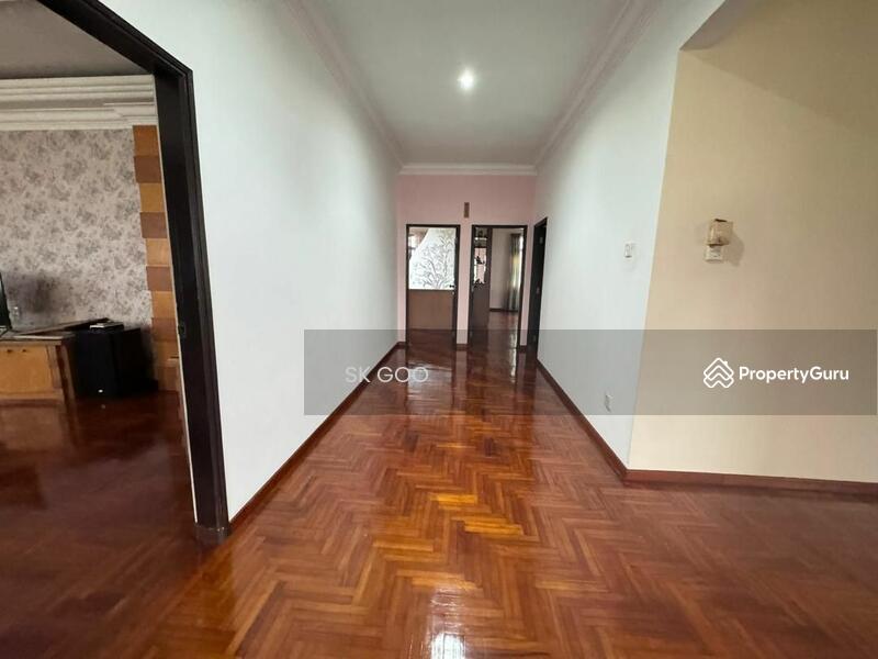 Untuk Dijual - serene park