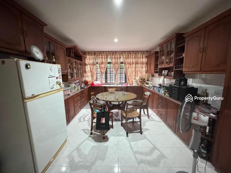 Untuk Dijual - serene park