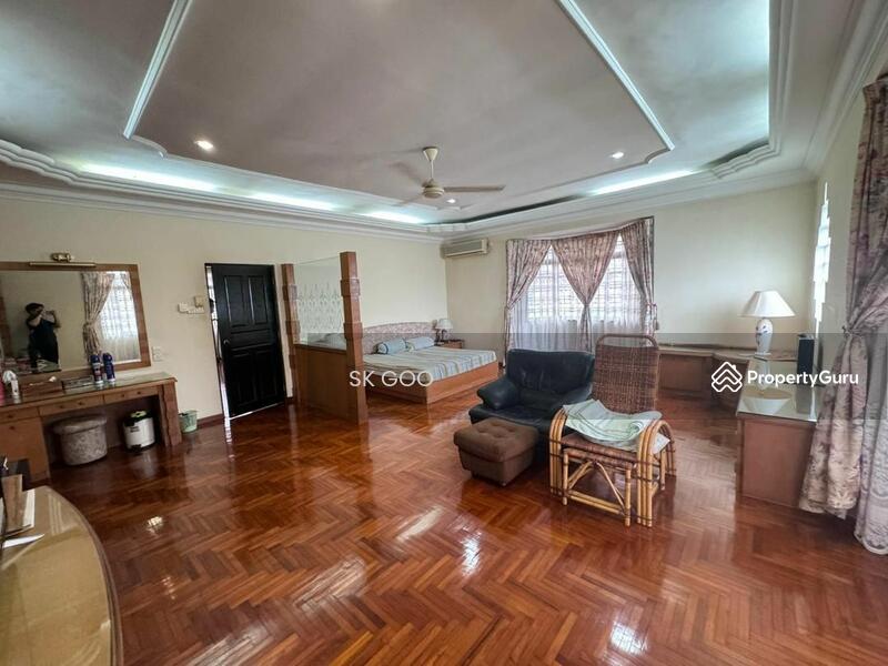 Untuk Dijual - serene park