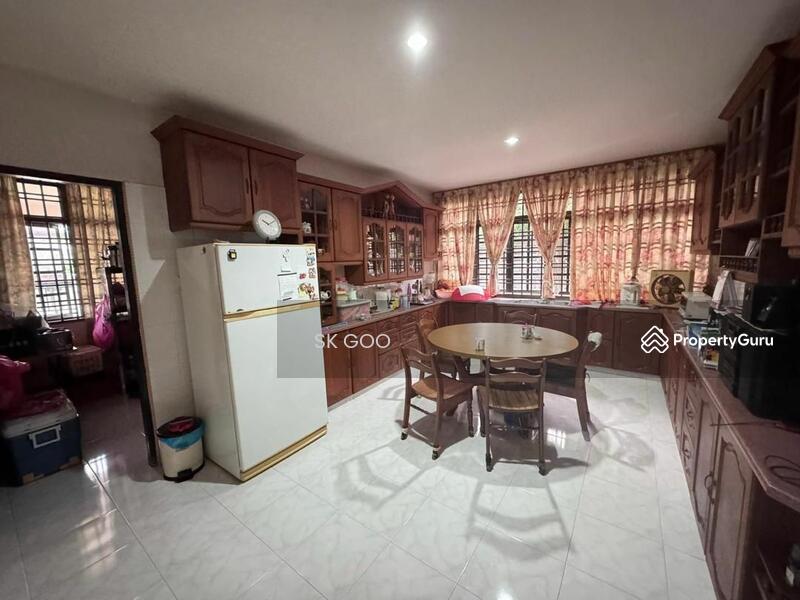 Untuk Dijual - serene park