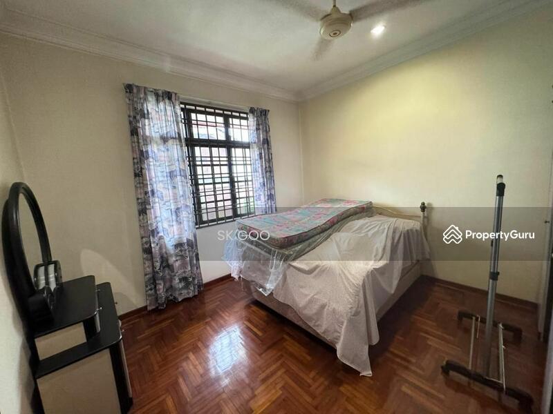 Untuk Dijual - serene park