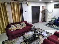 For Sale - Saujana Damansara Double Storey Terrace House