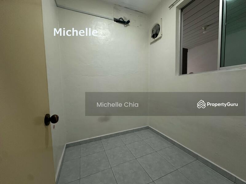Untuk Dijual - Taman Mutiara Indah