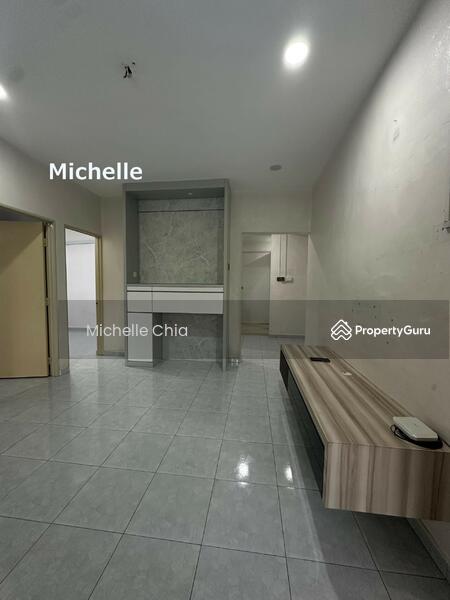 Untuk Dijual - Taman Mutiara Indah