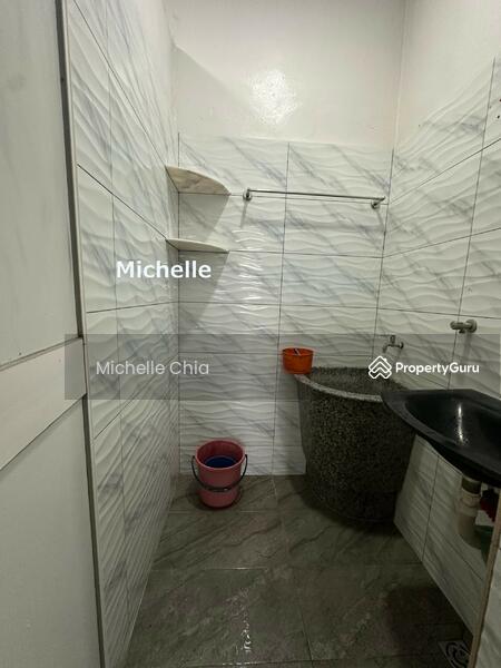Untuk Dijual - Taman Mutiara Indah