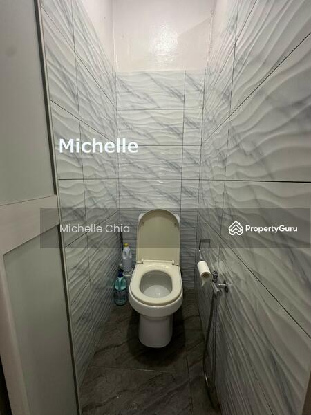 Untuk Dijual - Taman Mutiara Indah