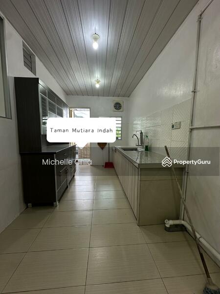 Untuk Dijual - Taman Mutiara Indah