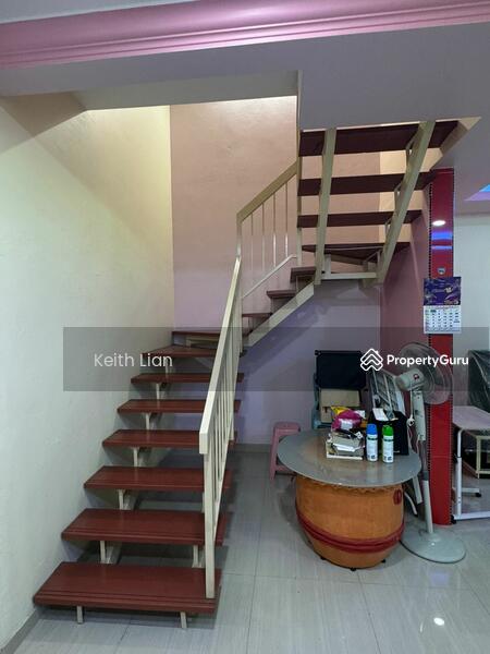 For Sale - Bandar Tasik Puteri Double Storey Terrace House
