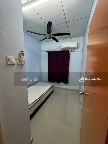 For Sale - Bandar Tasik Puteri Double Storey Terrace House