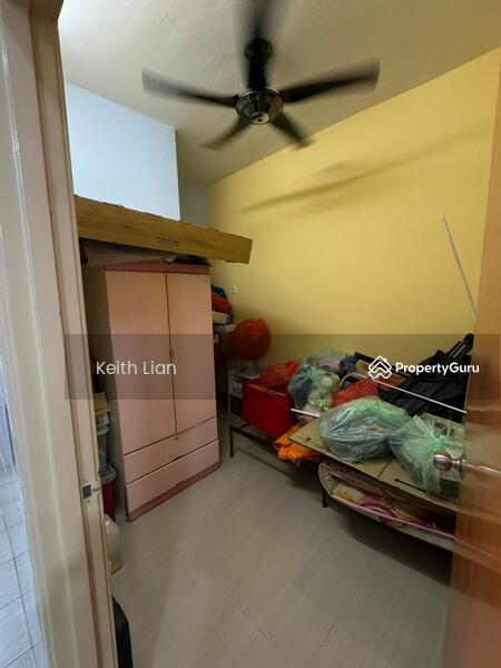 For Sale - Bandar Tasik Puteri Double Storey Terrace House
