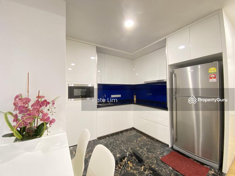 Arcoris Residences untuk Untuk Dijual - RM 1,000,000, Mac 2026 - PropertyGuru.com.my