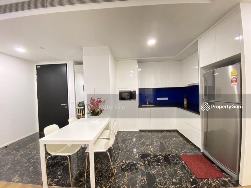 Arcoris Residences untuk Untuk Dijual - RM 1,000,000, Mac 2026 - PropertyGuru.com.my