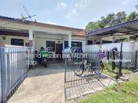 For Sale - Taman Cempaka @ Durian Tunggal