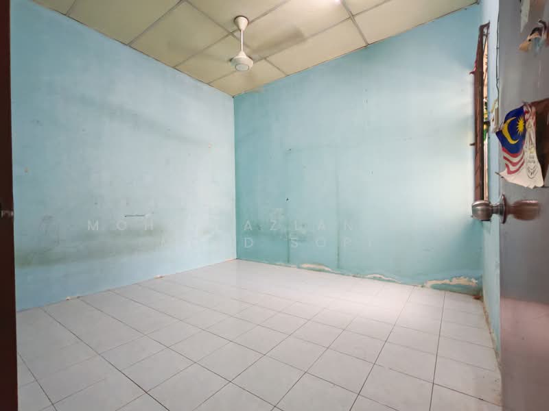 Rumah Teres 1 Tingkat untuk Dijual di Taman Cempaka (Durian Tunggal) - Mohd Hazlan bin Mohd Sopi - PropertyGuru.com.my