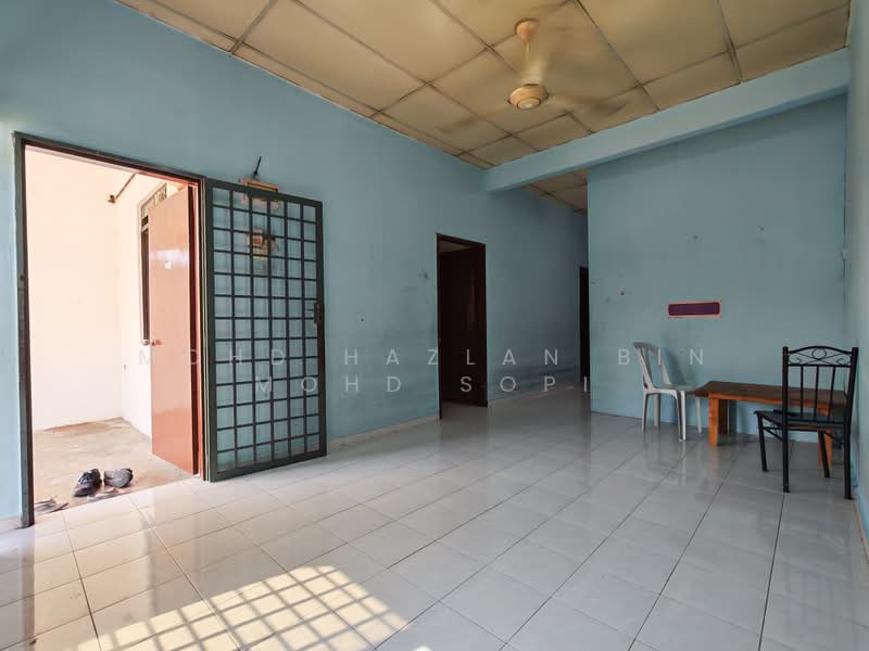 Rumah Teres 1 Tingkat untuk Dijual di Taman Cempaka (Durian Tunggal) - Mohd Hazlan bin Mohd Sopi - PropertyGuru.com.my