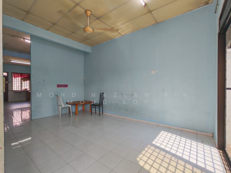 Rumah Teres 1 Tingkat untuk Dijual di Taman Cempaka (Durian Tunggal) - Mohd Hazlan bin Mohd Sopi - PropertyGuru.com.my