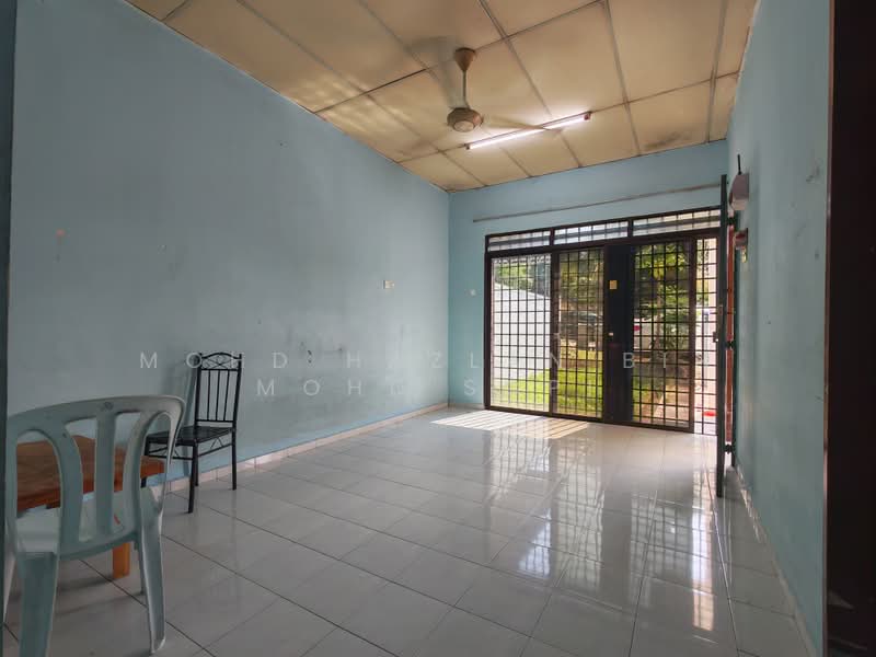 Rumah Teres 1 Tingkat untuk Dijual di Taman Cempaka (Durian Tunggal) - Mohd Hazlan bin Mohd Sopi - PropertyGuru.com.my
