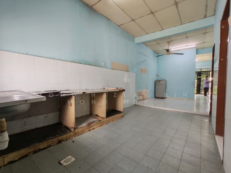 Rumah Teres 1 Tingkat untuk Dijual di Taman Cempaka (Durian Tunggal) - Mohd Hazlan bin Mohd Sopi - PropertyGuru.com.my
