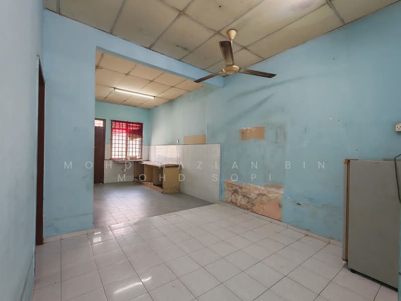 Rumah Teres 1 Tingkat untuk Dijual di Taman Cempaka (Durian Tunggal) - Mohd Hazlan bin Mohd Sopi - PropertyGuru.com.my
