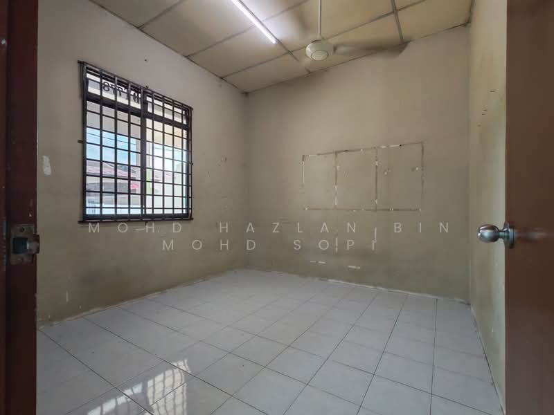 Rumah Teres 1 Tingkat untuk Dijual di Taman Cempaka (Durian Tunggal) - Mohd Hazlan bin Mohd Sopi - PropertyGuru.com.my