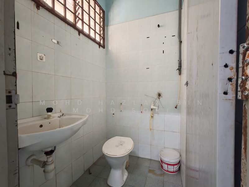 Rumah Teres 1 Tingkat untuk Dijual di Taman Cempaka (Durian Tunggal) - Mohd Hazlan bin Mohd Sopi - PropertyGuru.com.my