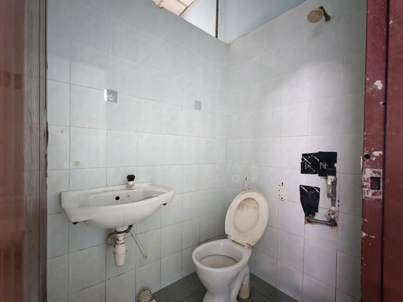 Rumah Teres 1 Tingkat untuk Dijual di Taman Cempaka (Durian Tunggal) - Mohd Hazlan bin Mohd Sopi - PropertyGuru.com.my