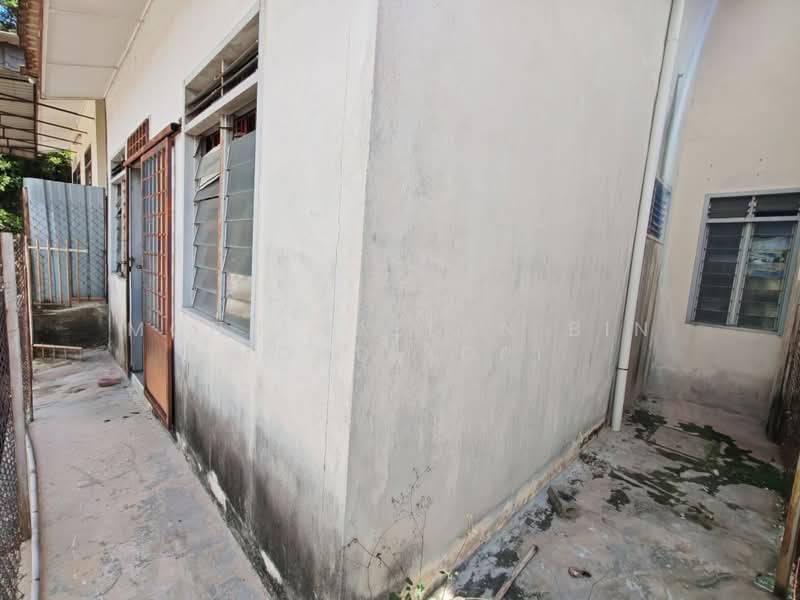 Rumah Teres 1 Tingkat untuk Dijual di Taman Cempaka (Durian Tunggal) - Mohd Hazlan bin Mohd Sopi - PropertyGuru.com.my