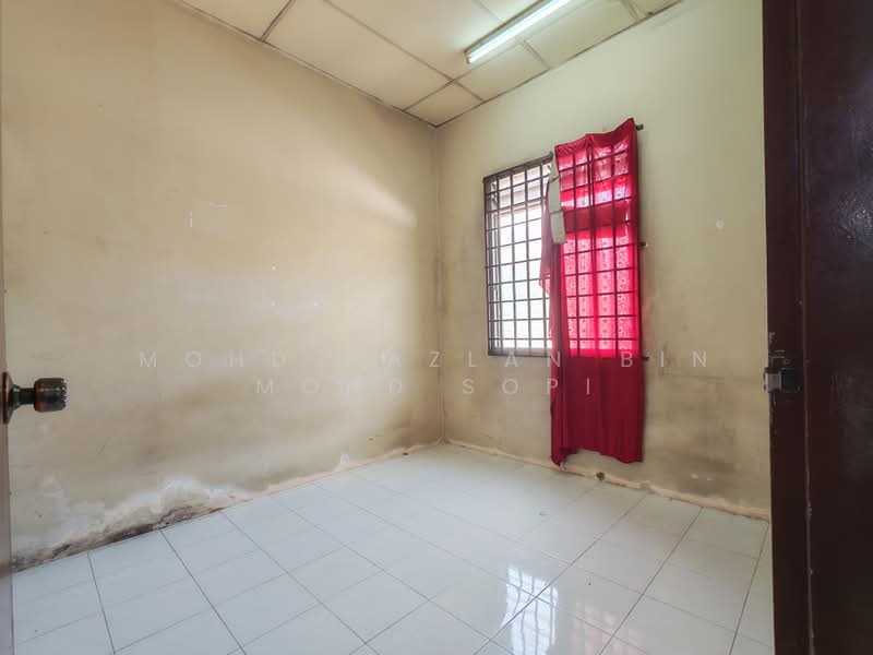 Rumah Teres 1 Tingkat untuk Dijual di Taman Cempaka (Durian Tunggal) - Mohd Hazlan bin Mohd Sopi - PropertyGuru.com.my