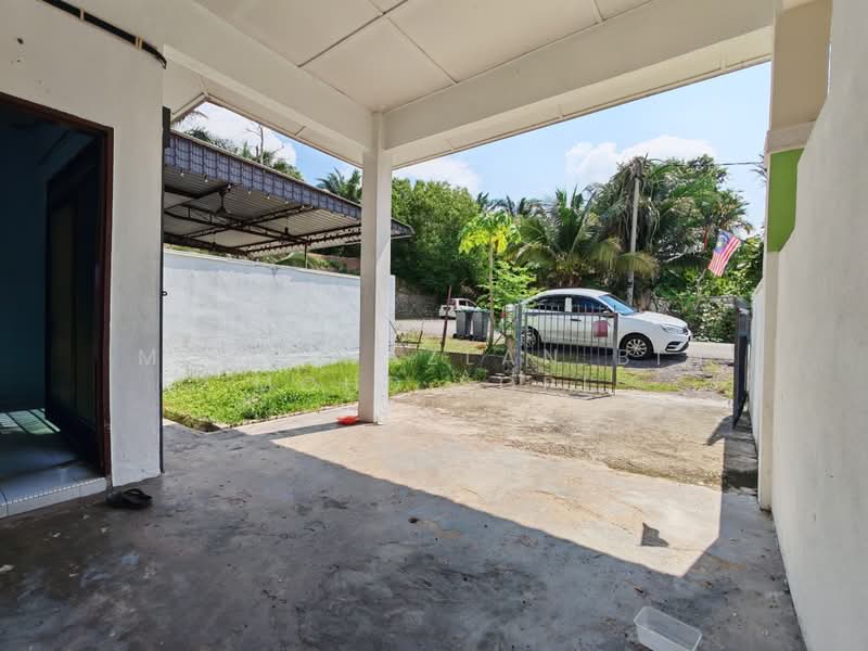 Rumah Teres 1 Tingkat untuk Dijual di Taman Cempaka (Durian Tunggal) - Mohd Hazlan bin Mohd Sopi - PropertyGuru.com.my