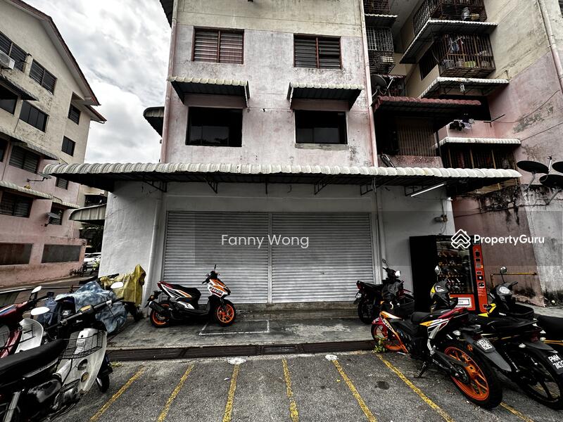 Untuk Dijual - Desaria Sri Merpati