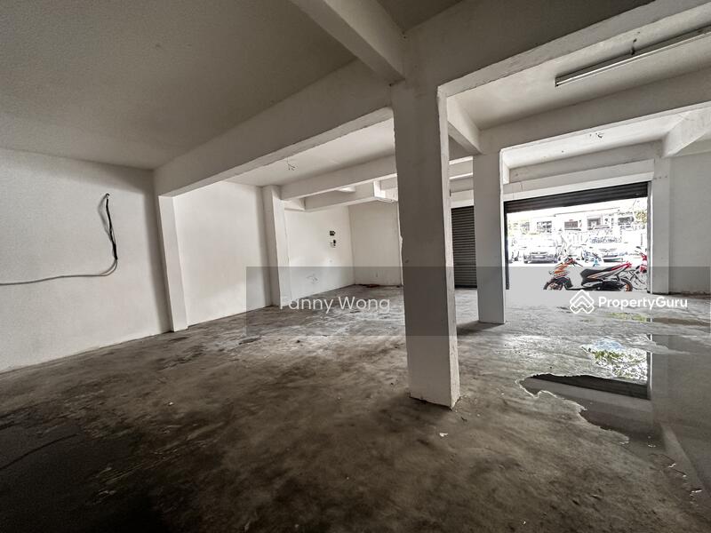Untuk Dijual - Desaria Sri Merpati