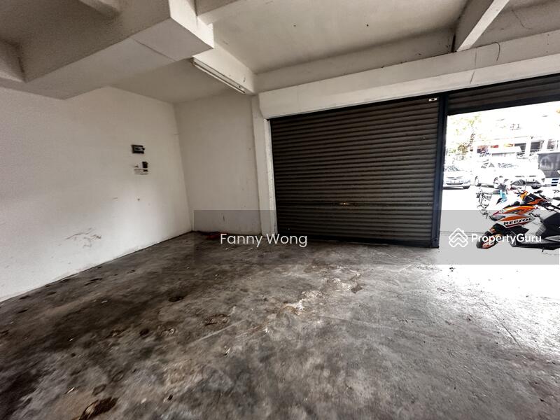 Untuk Dijual - Desaria Sri Merpati