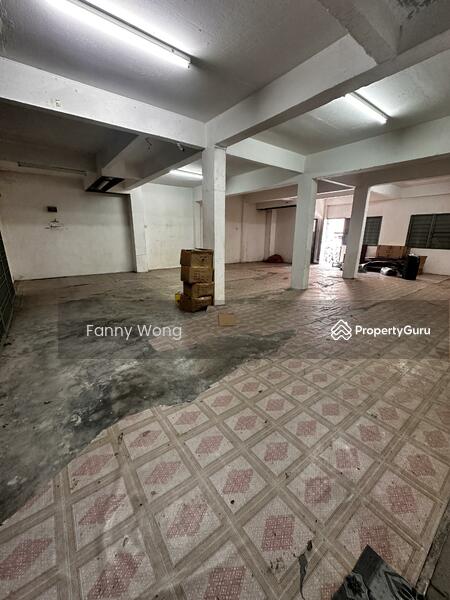 For Sale - Desaria Sri Merpati