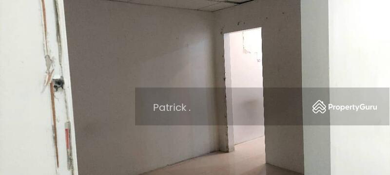 For Rent - 2 sty Shop | Air Itam wet Market Near Kek Lok Si【 Face Main Road 】