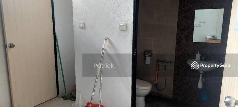 For Rent - 2 sty Shop | Air Itam wet Market Near Kek Lok Si【 Face Main Road 】
