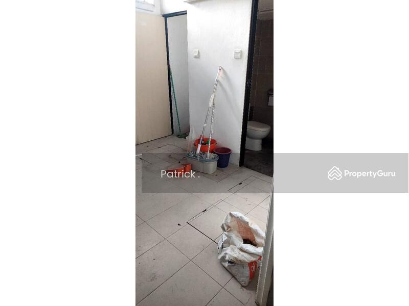 For Rent - 2 sty Shop | Air Itam wet Market Near Kek Lok Si【 Face Main Road 】