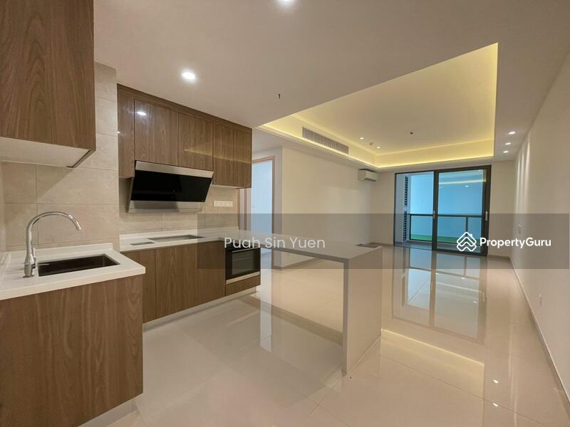 Kondominium untuk Dijual di R&F Princess Cove Phase 2-Seine Region - Puah Sin Yuen - PropertyGuru.com.my