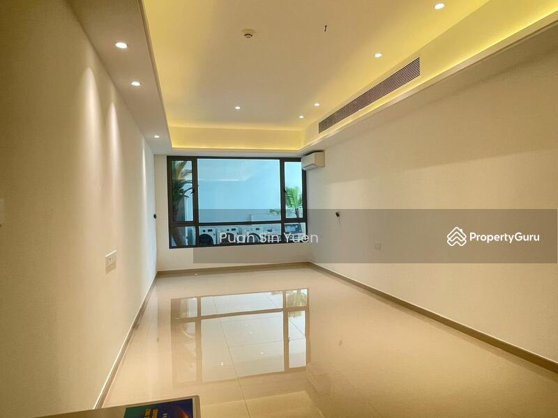 Kondominium untuk Dijual di R&F Princess Cove Phase 2-Seine Region - Puah Sin Yuen - PropertyGuru.com.my